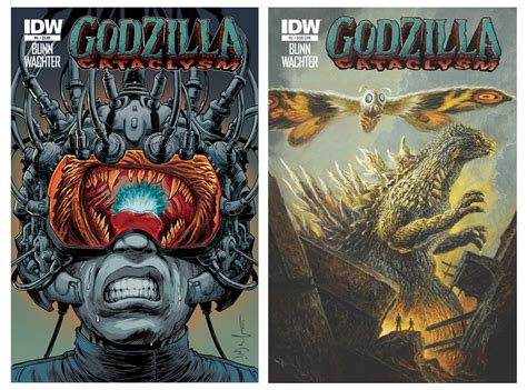 COMIX ZILLA .